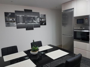 Отель Pintor Lorenzo Casanova Apartment  Аликанте